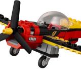 Обзор на набор LEGO 60144