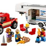 Набор LEGO 60182