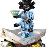 Набор LEGO 71019-Volcano_Garmadon