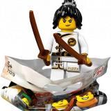 Набор LEGO 71019-nya